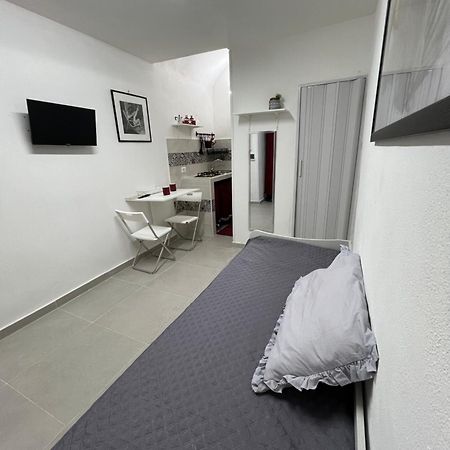 Casa Gradini Villa Наполи Екстериор снимка