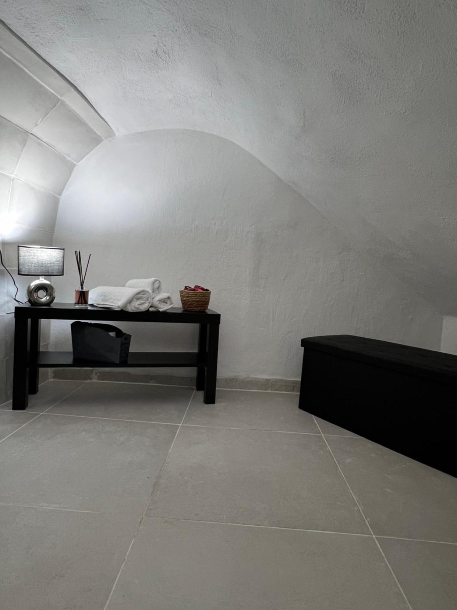 Casa Gradini Villa Наполи Екстериор снимка